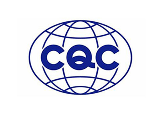 CQC標(biāo)志