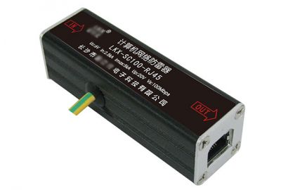 RJ45/RJ11信號(hào)防雷器型式試驗(yàn)_委托測試